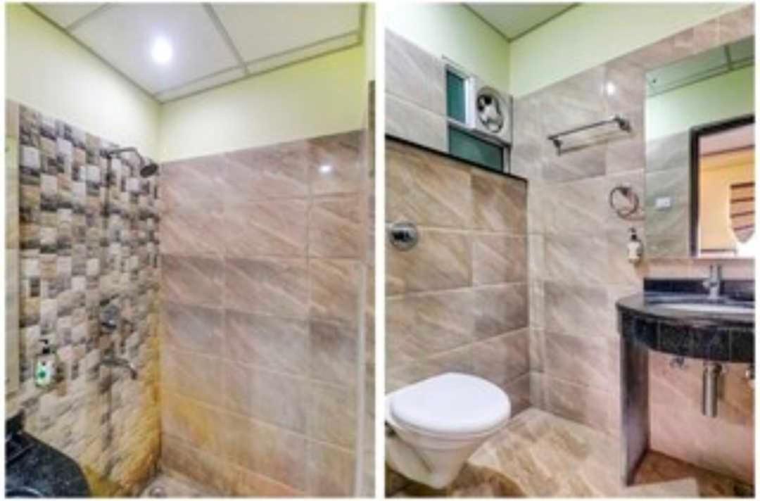 Collection O Hotel Kashi Inn Варанаси Екстериор снимка