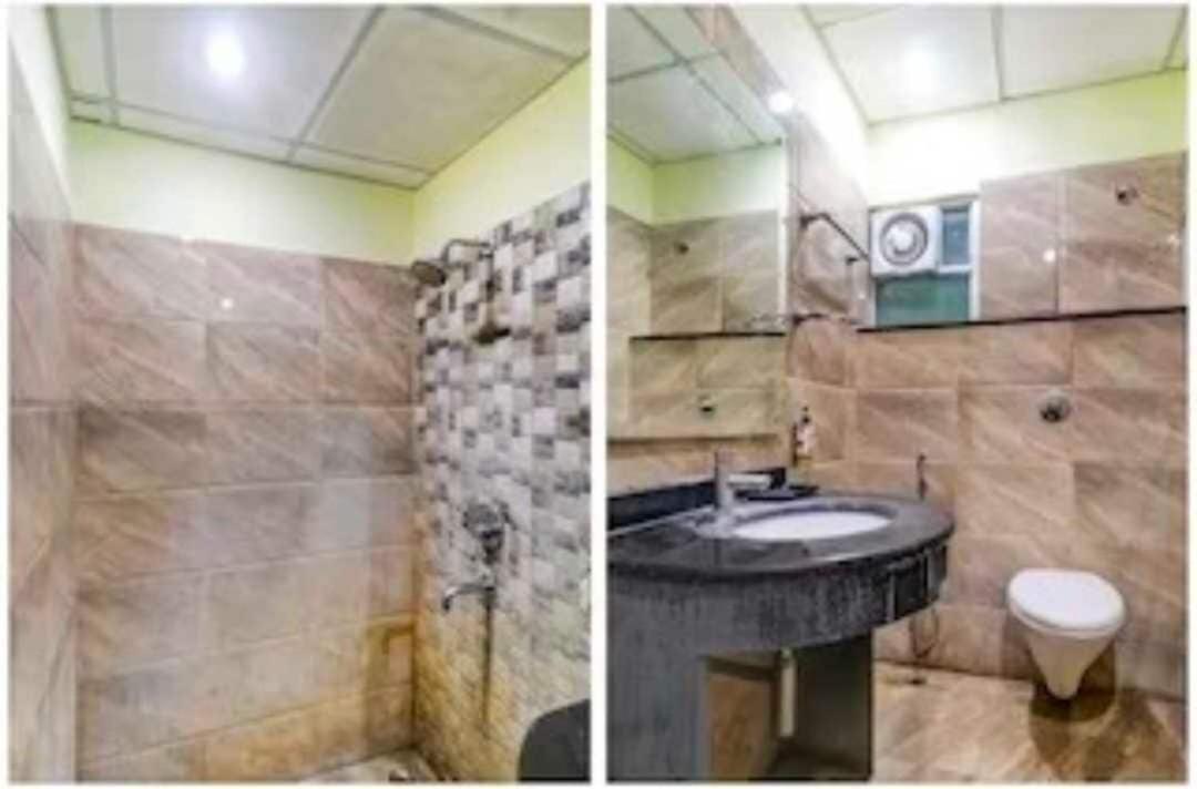 Collection O Hotel Kashi Inn Варанаси Екстериор снимка